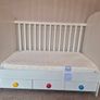 Ikea Gonatt Cot Image 3