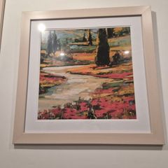 Framed Wall Art