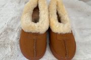 Women's Slipper's