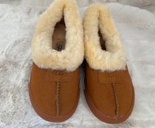 Women's Slipper's