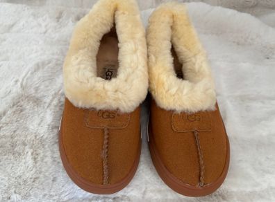 Women's Slipper's