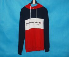 Penn Sport  Hoodie Size M