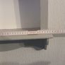 Wall hung display cabinet Image 5