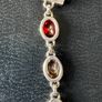 Sterling silver necklace Image 9