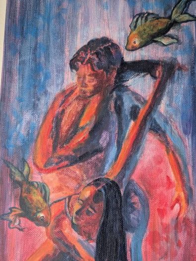 painting