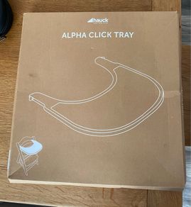 Hauck High Chair Tray