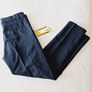 School Trousers Age 11-12 Image 5