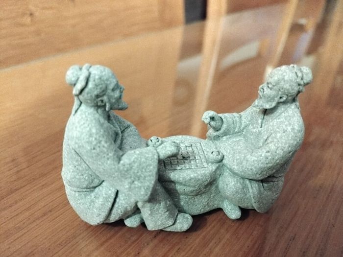 Buddha's