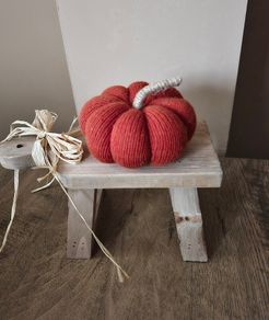 Pumpkin
