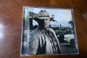 Jason Aldean Night Train CD