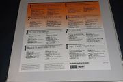 record the number ones collection Boxset