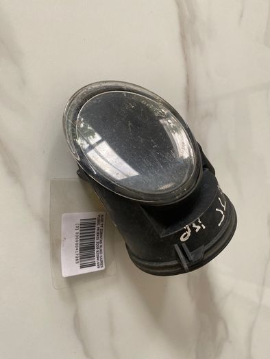 2007 Audi Tt Fog Light Front Left Side (passenger Side) 8j0941700