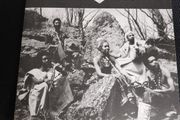 The Pyramids King of kings lp