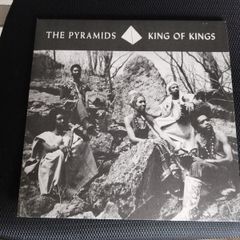 The Pyramids King of kings lp