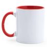 Boston Celtics Coffee Mug, Boston Celtics Logo Mug Image 5