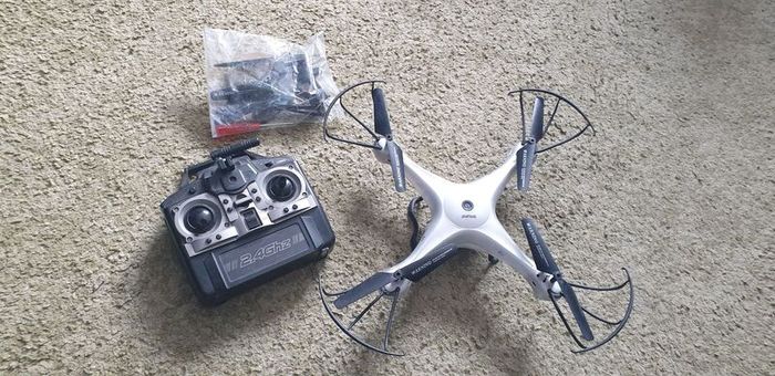 Drone