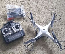 Drone