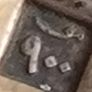 Antique 1946 Egyptian Silver Image 2
