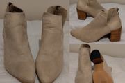 Lovely Ankle Boots