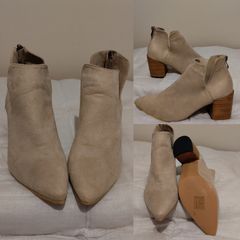 Lovely Ankle Boots