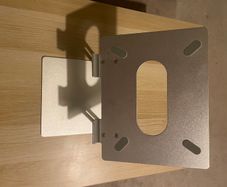 Adjustable Laptop Stand