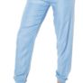 summer blue pants would fit size s-m Image 2
