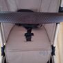 Egg 2 Stroller Buggy System - Colour: Feather Image 4