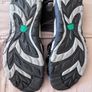 Karrimor ladies trekking sandals Image 2