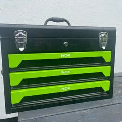 Tool Box (With Tools) - Brand New