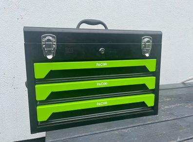 Tool Box (With Tools) - Brand New