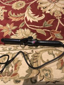 Babyliss Pro Hair Curler