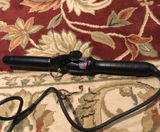 Babyliss Pro Hair Curler