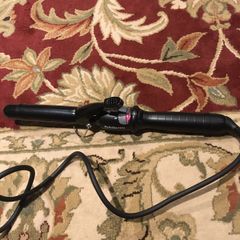 Babyliss Pro Hair Curler