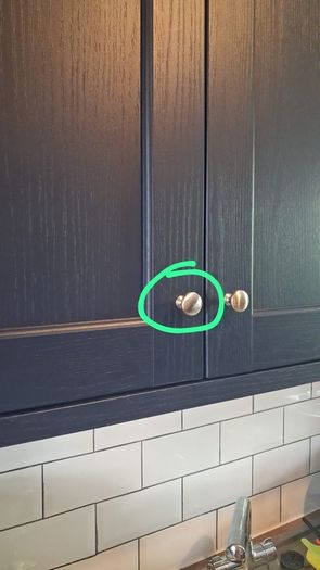 Free Door Knobs