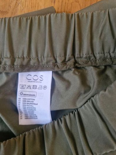 Cos Shorts