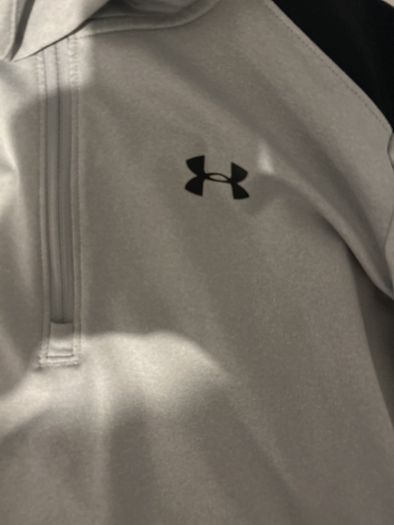 Under Armour Hoodie