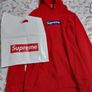 Mens Supreme Hoodie (XL)  Delivery Image 6