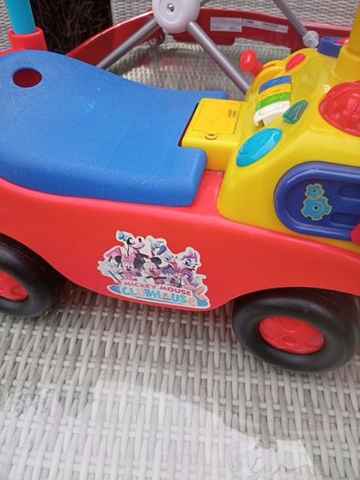 babywalker