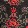Zara Emroidered skirt BNWT Image 3