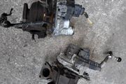 Land rover/jaguar 2.7 turbocharger