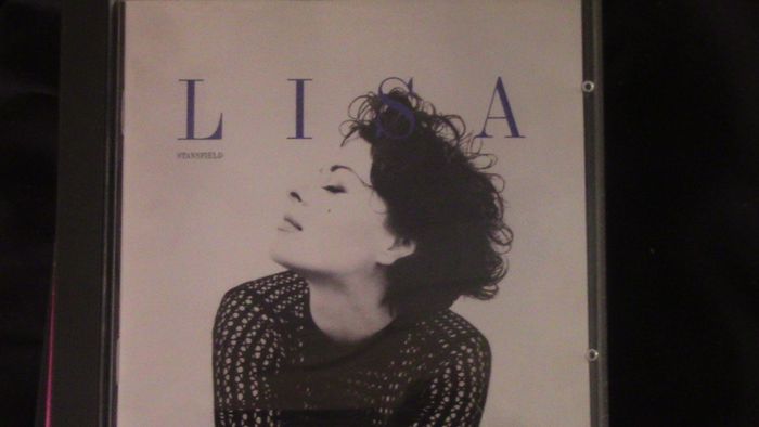 Lisa Stansfield - Real Love CD