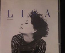 Lisa Stansfield - Real Love CD