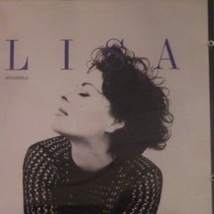 Lisa Stansfield - Real Love CD