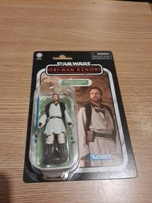 Star Wars Vintage Collection: Obi-Wan Kenobi 3.75''
