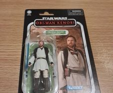 Star Wars Vintage Collection: Obi-Wan Kenobi 3.75''
