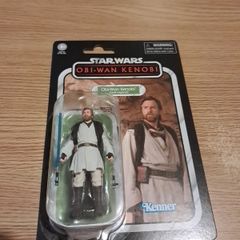 Star Wars Vintage Collection: Obi-Wan Kenobi 3.75''