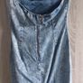 washed look dress size 10 Image 4