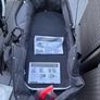 Double buggy Baby jogger city select Image 8