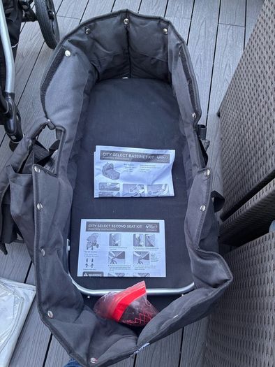 bassinet