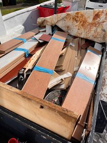 Free laminate flooring
